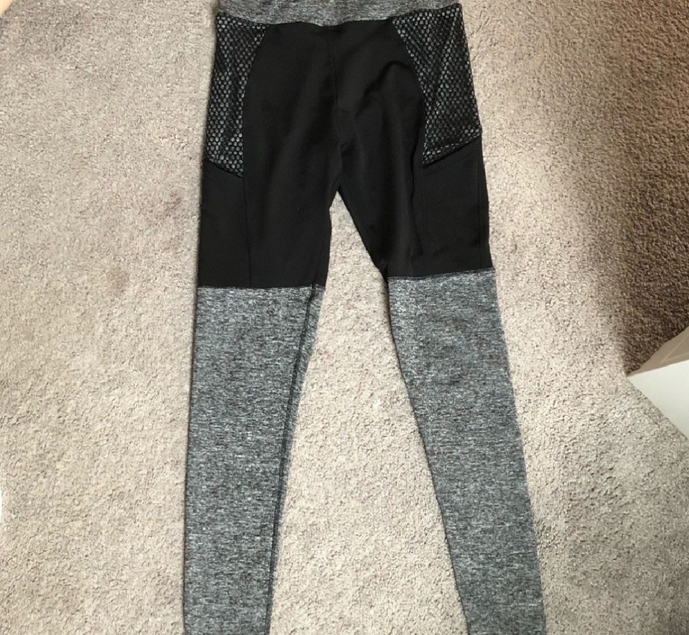 Pop Fit Leggings